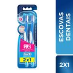 Kit-Escova-De-Dentes-Oral-B-Pro-Saude-7-Benef-40---Leve-2-Pague-1---Oral-B-Pro-Saude