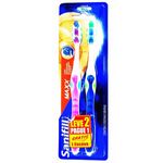 Kit-Escova-De-Dentes-Sanifill-Maxx-Macia---Leve-2-Pague-1---Sanifill