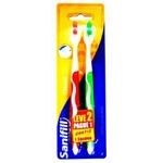 Kit-Escova-De-Dentes-Sanifilll-Macia---Leve-2-Pague-1---Sanifill