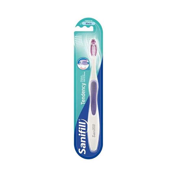Kit-Escova-De-Dentes-Tendency-Macia---Leve-2-Pague-1---Sanifill