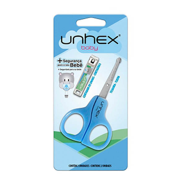 Kit-para-Unhas-Unhex-Baby-Azul