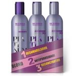 Kit-Platinum-Blond-Radia-Bioderm---Bioderm