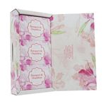 Kit-Sabonete-Bouquet-Orquideas-130G-Com-3---Bouquet-De-Orquideas