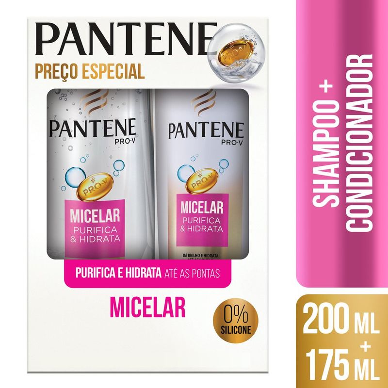 Kit-Shampoo-200Ml---Condicionador-Micelar-175Ml---Micelar