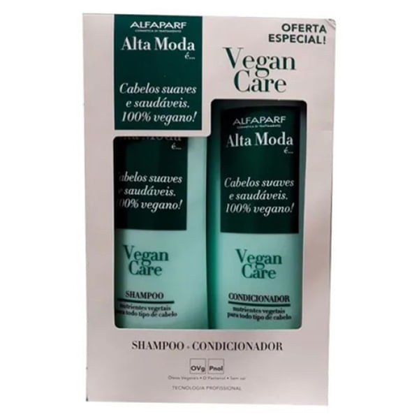 Kit-Shampoo-Altamoda---Condicionador-Vegano-300Ml---Altamoda