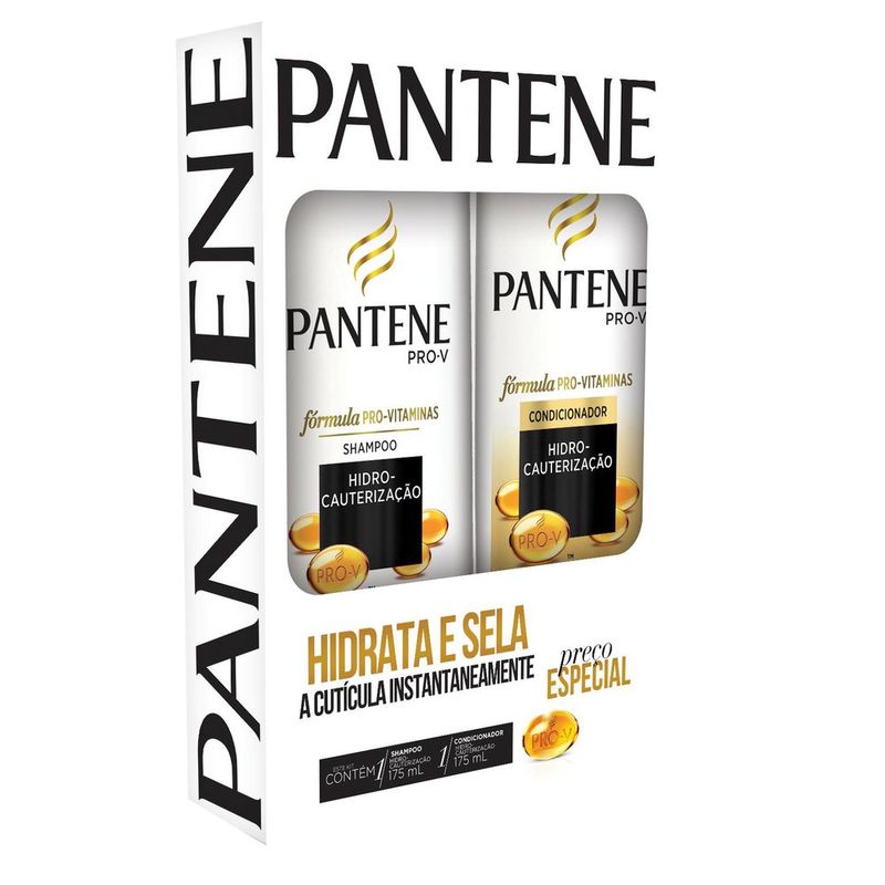 Kit-Shampoo-Pant-175Ml---Condicionador-Hidrocau-175Ml---Pantene