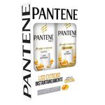 Kit-Shampoo-Pant-175Ml---Condicionador-Liso-Extremo175Ml---Pantene