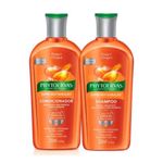 Kit-Shampoo-Phytoervas---Condicionador-Sup-Restauracao-250Ml---Phytoervas