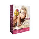 Kit-Shampoo-Selagem-50Ml---Selante-90Ml---Condicionador-50Ml---Luva-Cabelocaoiros---Muriel