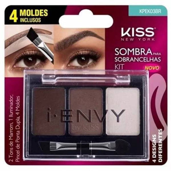 Kit-Sombra-Sobrancelha-Kiss-Ny-I-Envy---New-York-Style