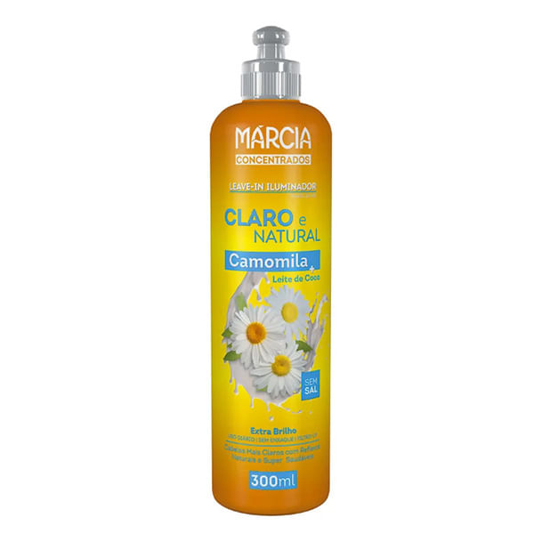 Leave-In-Marcia-Iluminador-Camo-300Ml---Marcia-Cosmeticos