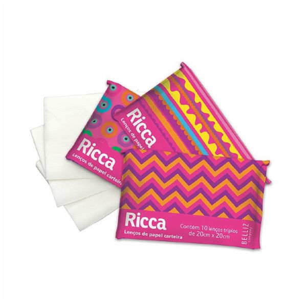 Lenco-Papel-Carteira-Fun-Ricca-10Un-Cada-Com-3---Ricca