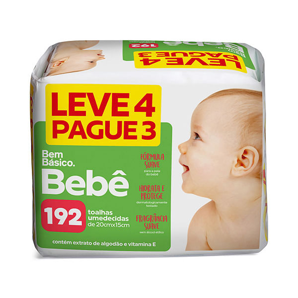 Lenco-Umedecido-Bem-Basico-Bebe-C--192-Toalhinhas