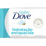 Lenco-Umedecido-Dove-Baby-Hidratante-Enriquecida-50Un---Dove-Baby