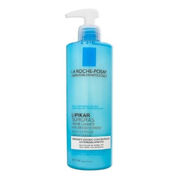 Lipikar-Surgras-400ml---Lipikar