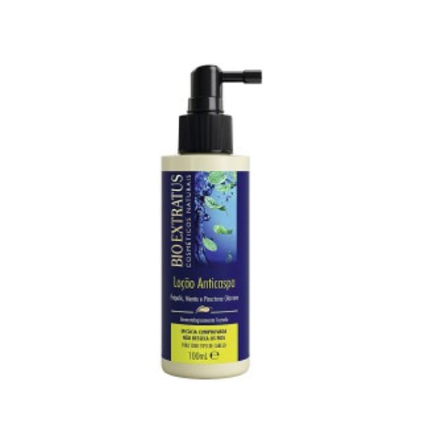 Locao-Capilar-Bio-Extr-Ant-Csp-100Ml---Bio-Extratus