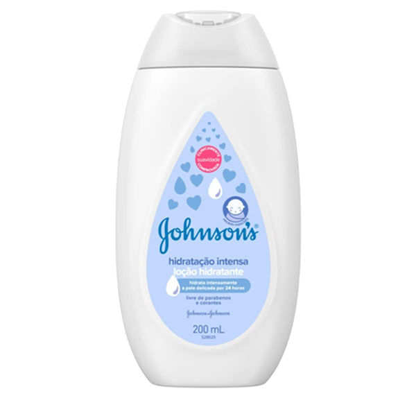 Locao-Hidratante-Johnsons-Baby-Hidratacao-Intensa-200-ml