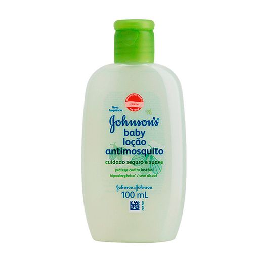 Johnson sales anti mosquito