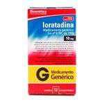 Loratadina-10Mg-12-Comprimidos---Generico---Biosintetica-Generica