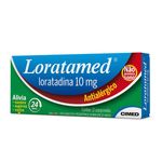Loratamed-10mg-12-Comprimidos