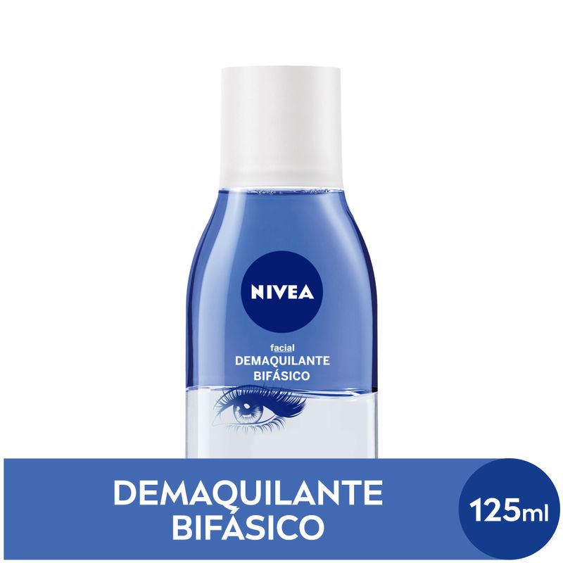 NIVEA VISAGE DESMAQ OJOS 125ML WATE