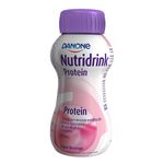 Nutridrink Protein Morango 200ml
