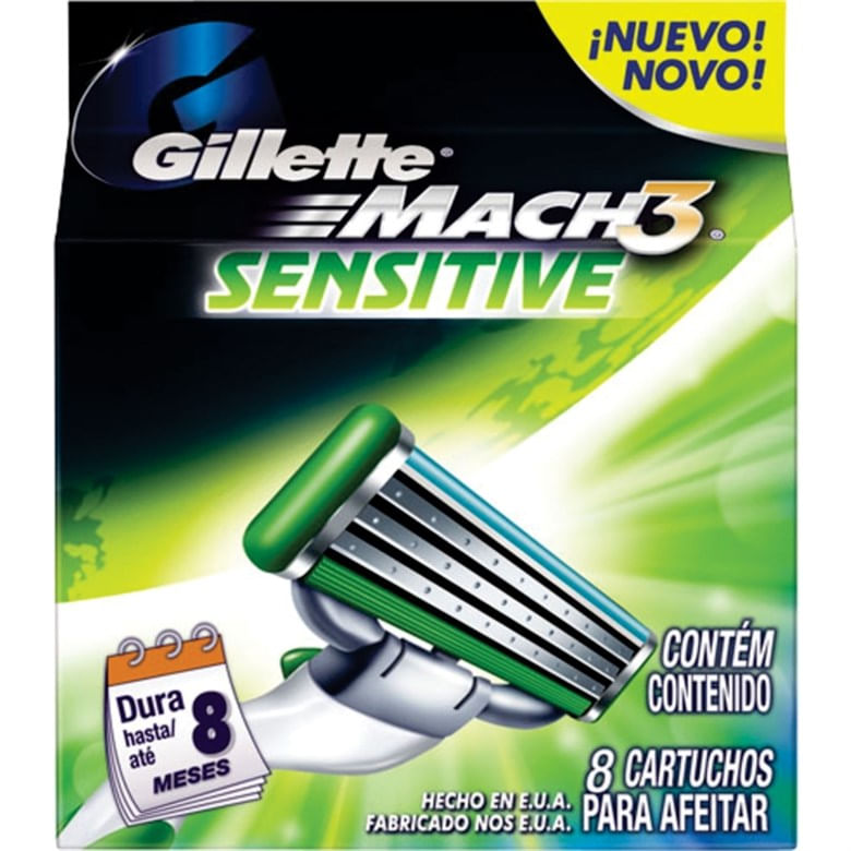 Carga-Mach3-Sensi-8Un---Gillette-Mach3