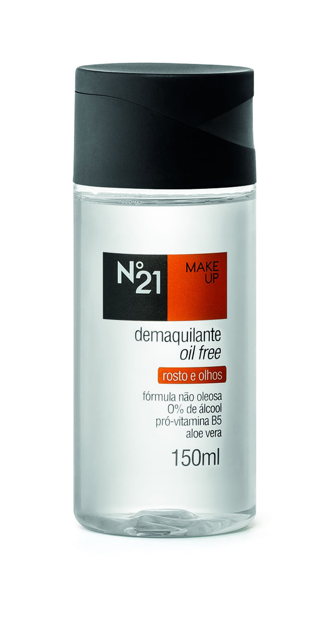 Demaquilante-N21-Oil-Free-150Ml---Numero-21