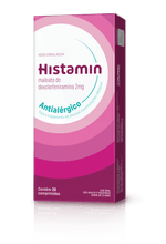 Histamin-2mg-20-Comprimidos