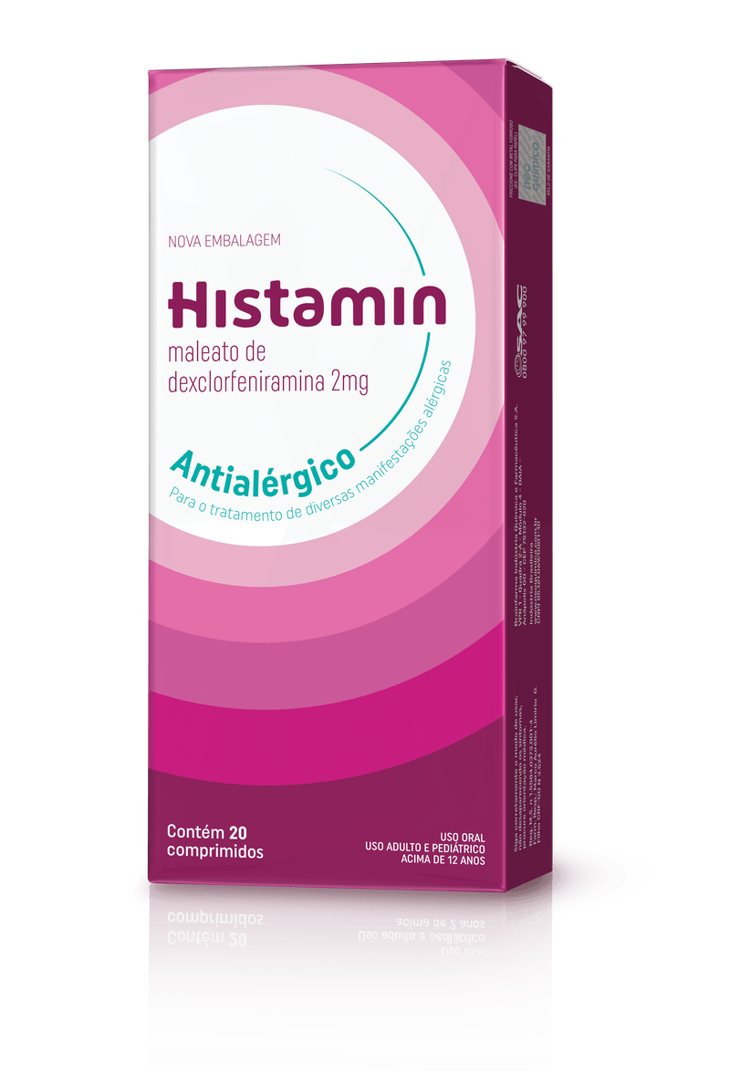 Histamin-2mg-20-Comprimidos