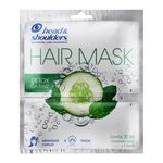 HeadShouldersHairMaskDetox