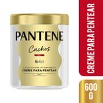 CremePentPanteneCachosHidVita600Ml
