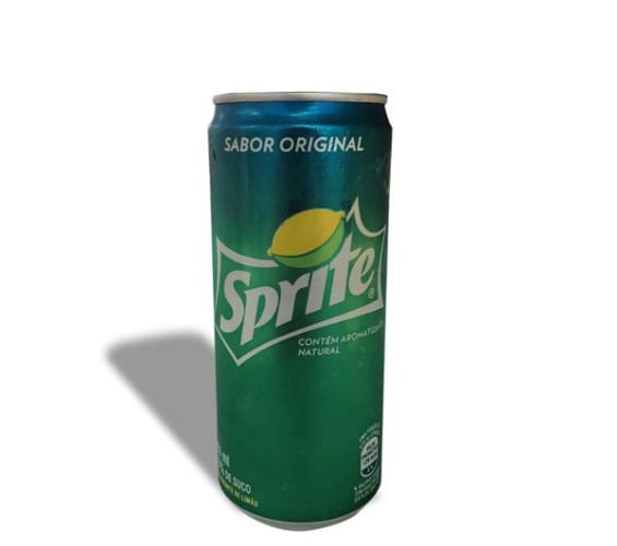 sprite