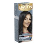 Tint Maxton Preto Especial 2,1 Tint Creme Eco