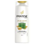 Shampoo Pant Restauração Profunda 200Ml - Pantene