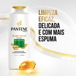 Shampoo Pant Restauração Profunda 200Ml - Pantene