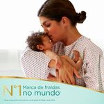 Fralda Pampers Premium Care G - 68 unidades