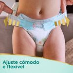 Fralda Pampers Premium Care G - 68 unidades