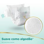 Fralda Pampers Premium Care G - 68 unidades