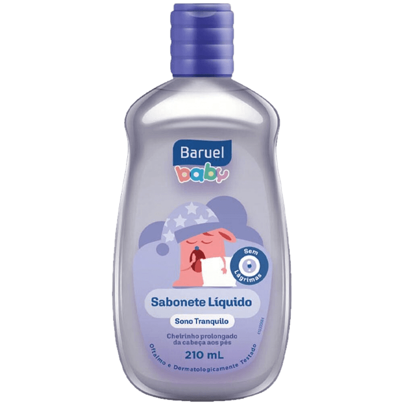 Sabonete-Liquido-Baruel-Baby-Sono-Tranquilo-210ml-7896020162797