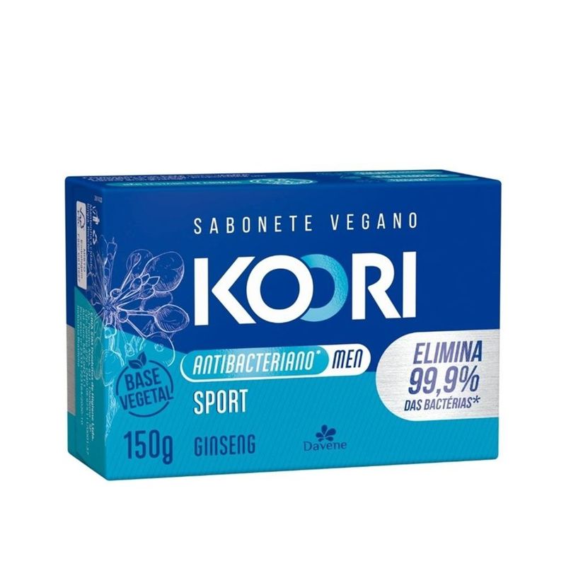 koori