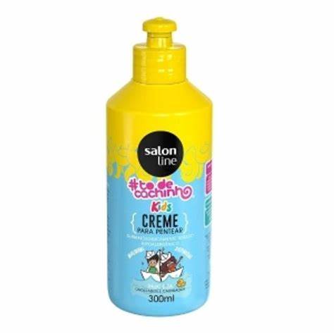 Creme Pentear Dove Baby Hidratante 150Ml - Dove - Drogarias Tamoio