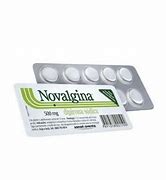 NOVALGINA-500MG-10CPR