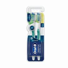 Escova Dental Oral B Beneficios Antibac C2 Drogaria Rosário