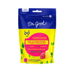 Dr Good Multigood Aba Mor S/Acu 15Un