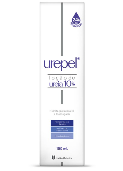 urepel