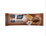 Barra De Cereal Linea Av Casta/Chocolate 25G