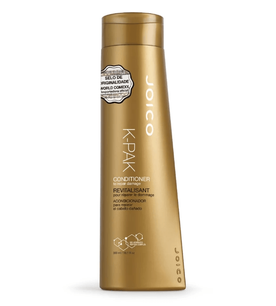 Joico Kpak Líquida Rec Damaged Hair 300Ml