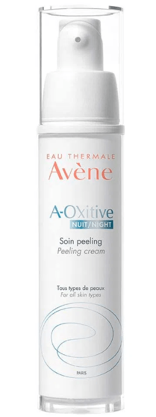 Preço de Serum Avene A Oxitive Antioxidant Defense Com 30ml nas melhores  farmácias