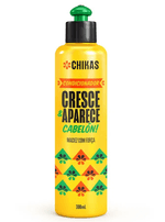chikas